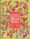 Il numero di telefono di Babbo Natale libro