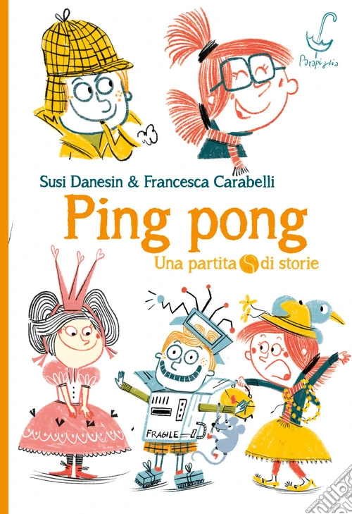 Ping pong