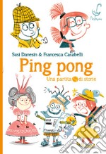 Ping pong libro