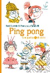 Ping pong libro