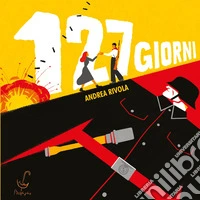 127 giorni libro