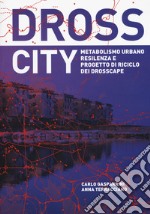 Dross City. Metabolismo urbano e progetto di riciclo dei drosscape