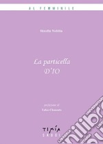 La particella D'IO libro