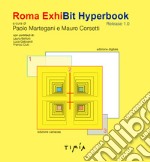 Roma ExhiBit Hyperbook libro