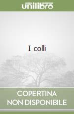 I colli libro