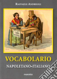 Vocabolario napoletano-italiano