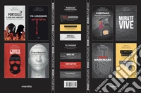 Noir napoletano. Ediz. integrale libro