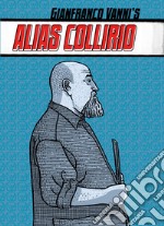 Alias Collirio libro