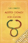 Aleister Crowley e Dion Fortune libro