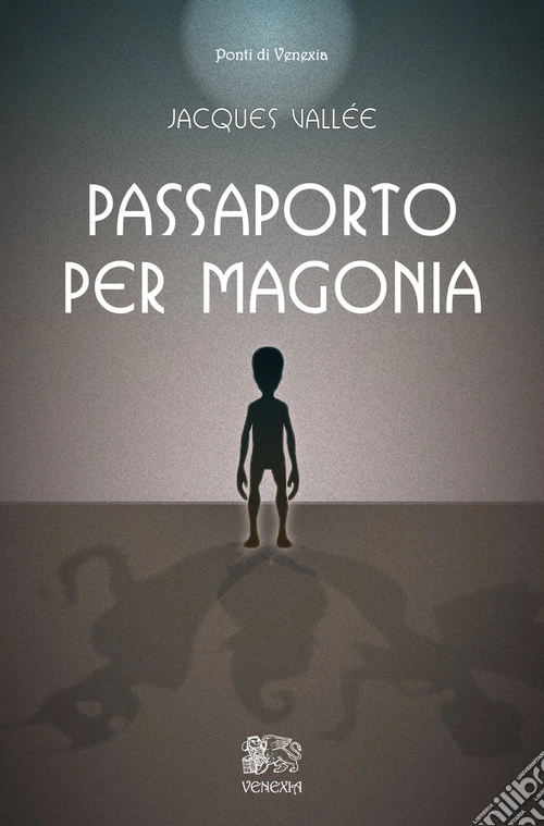 Passaporto per Magonia