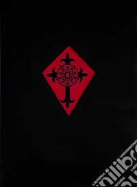 Codex Rosae Crucis. Ediz. limitata