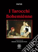 I tarocchi bohemiénne libro