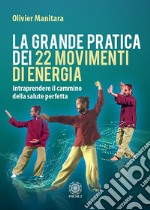 La grande pratica dei 22 movimenti di energia. Intraprendere il cammino della salute perfetta libro