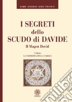 I segreti dello scudo di Davide. Il Magen David