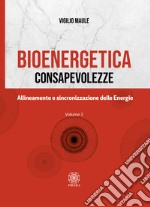 Bioenergetica. Consapevolezze. Vol. 3: Allineamento e sincronizzazione delle energie