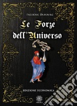 Le forze dell'universo libro