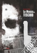 La mossa del teschio libro