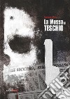 La mossa del teschio libro