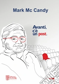 Avanti, c'è un post