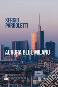 Aurora blue Milano