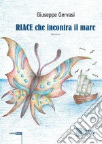 Riace che incontra il mare