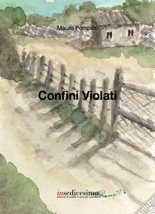 Confini violati