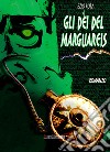 Gli dei del Marguareis libro