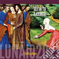 Bello Segnù. Il Calendario 2021