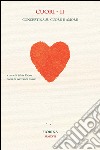 Cuori. Concertina su cuore e amore. Vol. 2 libro