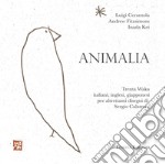 Animalia. Trenta waka italiani, inglesi, giapponesi