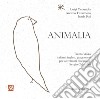 Animalia. Trenta waka italiani, inglesi, giapponesi libro