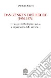 Das Denken der Kehre (1930-1976). Heidegger dall'oltrepassamento al superamento della metafisica libro