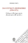 Das Denken der Kehre (1930-1976). Heidegger dall'oltrepassamento al superamento della metafisica libro di Pelini Daniele