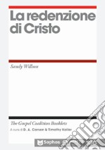 La redenzione di Cristo libro