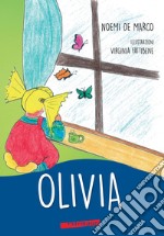 Olivia libro