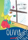 Olivia libro