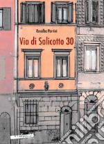 Via di Salicotto 30 libro