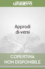 Approdi di-versi libro