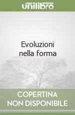 Evoluzioni nella forma libro