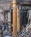 Italy's hidden treasures. Another 101 marvels worth the trip to discover. Vol. 2 libro