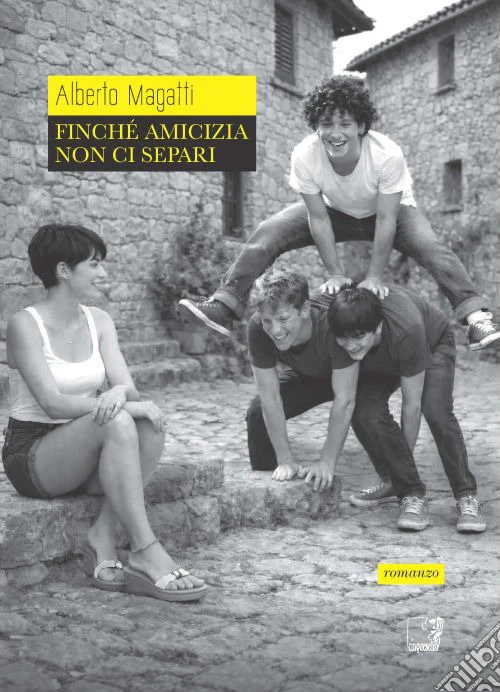 Finché amicizia non ci separi