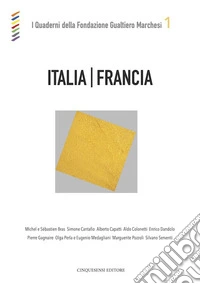 Italia Francia