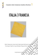 Italia Francia libro