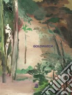 Goldwatch. Catalogo della mostra (Circolo Bellano, Lecco, 1 maggio-30 luglio 2021). Ediz. italiana e inglese