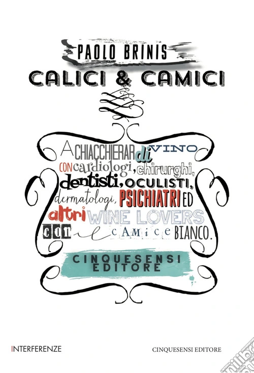 Calici&Camici