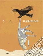 La scena dell'arte. Ediz. multilingue libro