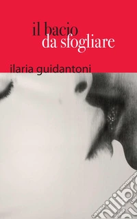 Il bacio da sfogliare