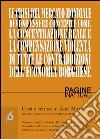 Crisi e critica in Karl Marx. Dialettica, economia politica e storia libro di Sgrò G. (cur.)