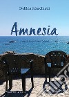 Amnesia libro