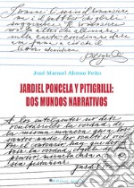 Jardiel Poncela y Pitigrilli: dos mundos narrativos